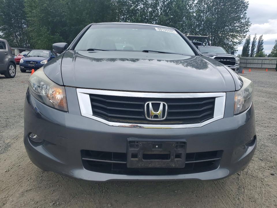 Aukcja sprzedaży 2008 Honda Accord, vin: 1HGCP368X8A058356, numer aukcji: 59139486