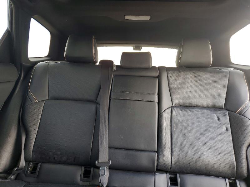 53428906 :رقم المزاد ، JTDACAAJ7S3001270 vin ، 2025 Toyota Crown Signia مزاد بيع