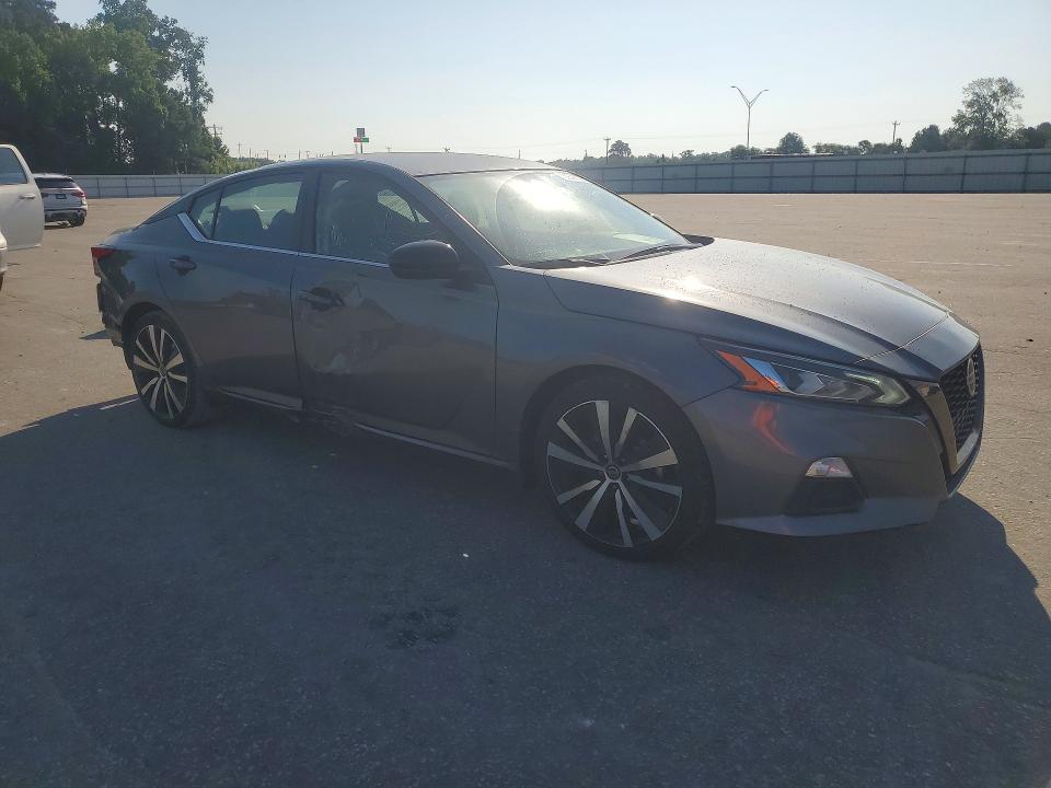Продаж на аукціоні авто 2022 Nissan Altima, vin: 1N4BL4CV4NN326592, номер лоту: 56629226