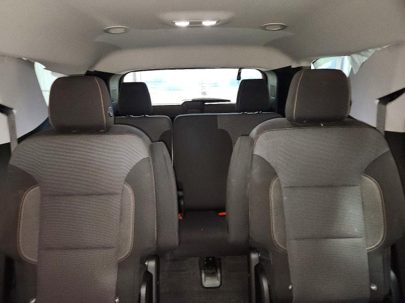 2018 Chevrolet Traverse მანქანა იყიდება აუქციონზე, vin: 1GNEVGKW0JJ103648, აუქციონის ნომერი: 57860126