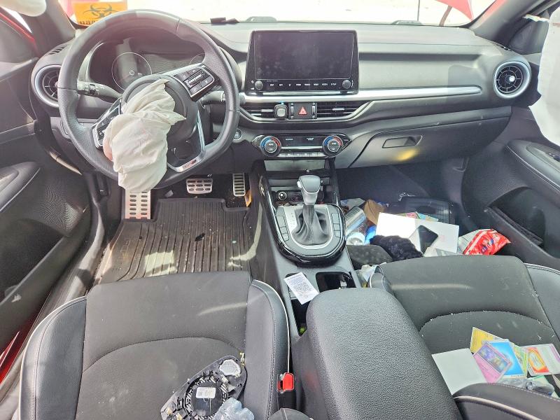 Aukcja sprzedaży 2024 Kia Forte, vin: 3KPF54AD5RE774561, numer aukcji: 58049076