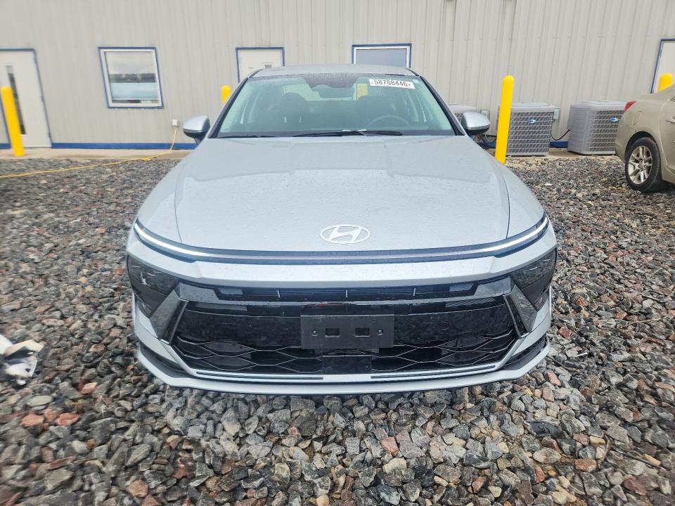 2025 Hyundai Sonata მანქანა იყიდება აუქციონზე, vin: KMHL24JA1SA517936, აუქციონის ნომერი: 58788446