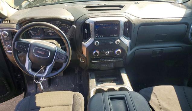 85607315 :رقم المزاد ، 1GTR9CED1MZ265876 vin ، 2021 Gmc Sierra مزاد بيع