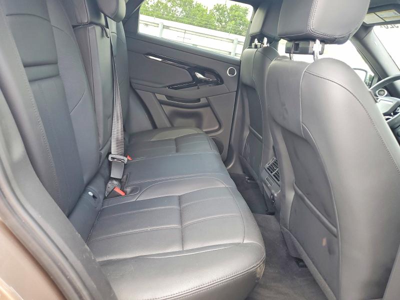 Aukcja sprzedaży 2025 Land Rover Range Rover Evoque, vin: SALZJ2FX9SH266943, numer aukcji: 54342926