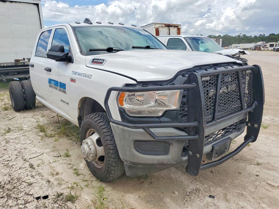 Aukcja sprzedaży 2019 Ram 3500, vin: 3C7WRTCJ3KG606562, numer aukcji: 56875686