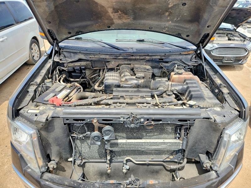 Aukcja sprzedaży 2010 Ford F150, vin: 1FTFW1EV3AFD16722, numer aukcji: 55469796