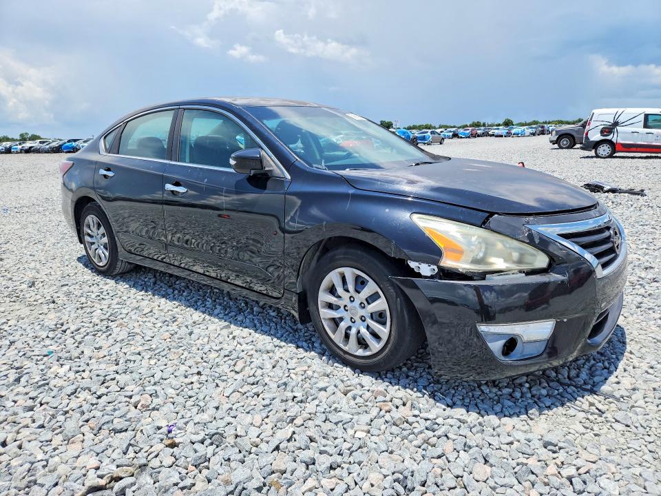 59006986 :رقم المزاد ، 1N4AL3AP1EN209241 vin ، 2014 Nissan Altima مزاد بيع