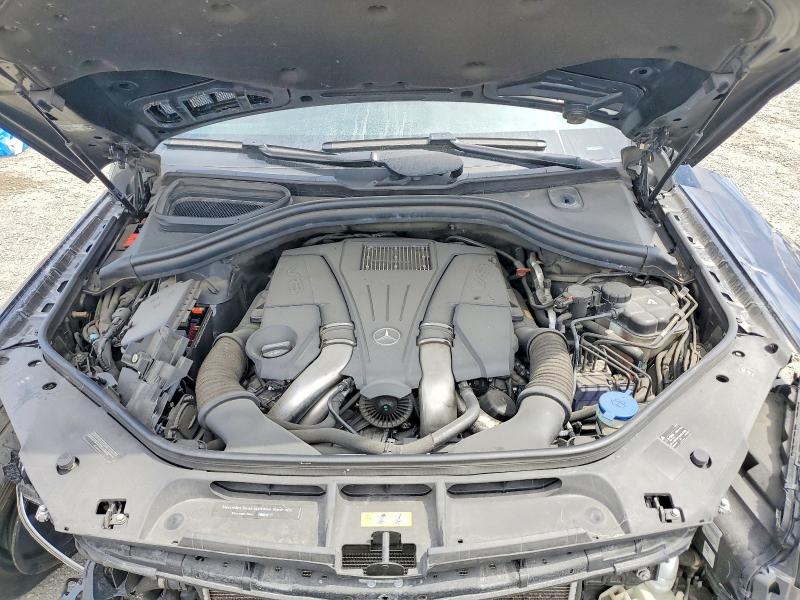 2017 Mercedes-benz Gls მანქანა იყიდება აუქციონზე, vin: 4JGDF7DE5HA909531, აუქციონის ნომერი: 56523926
