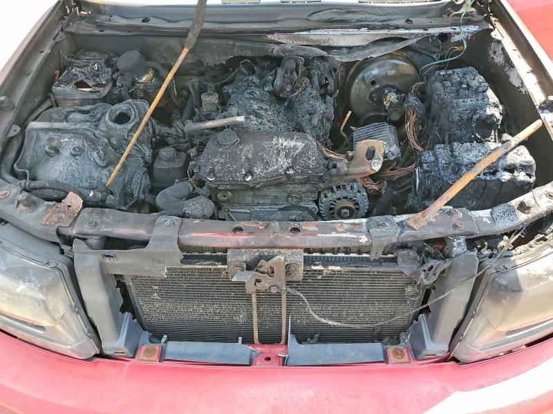 2005 Chevrolet Trailblazer მანქანა იყიდება აუქციონზე, vin: 1GNDT13S952290043, აუქციონის ნომერი: 57164196