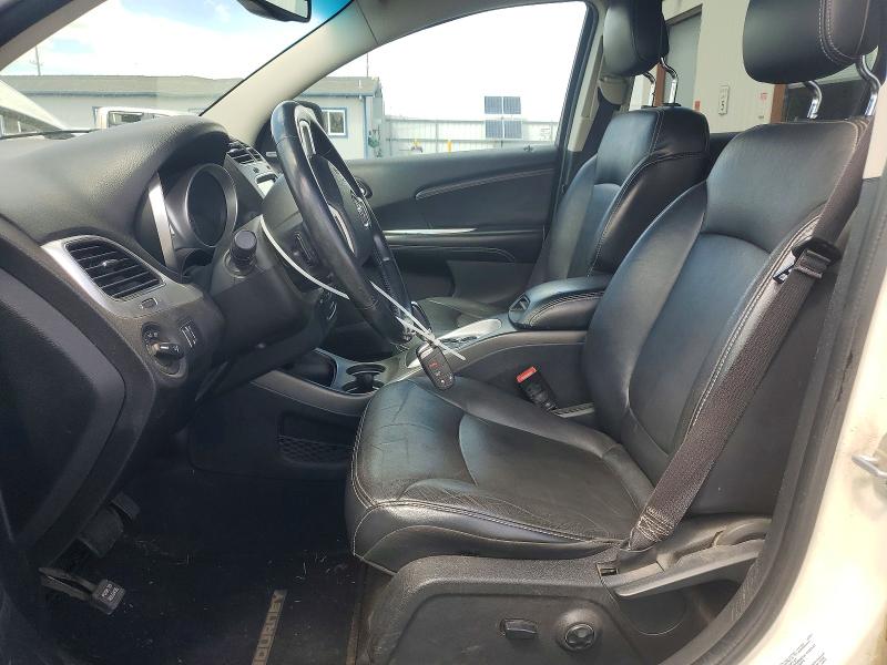 2013 Dodge Journey მანქანა იყიდება აუქციონზე, vin: 3C4PDDDG9DT661889, აუქციონის ნომერი: 56166636