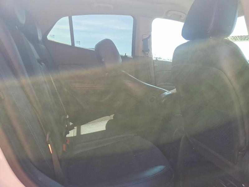 Продаж на аукціоні авто 2018 Buick Encore, vin: KL4CJASB0JB701491, номер лоту: 56050016