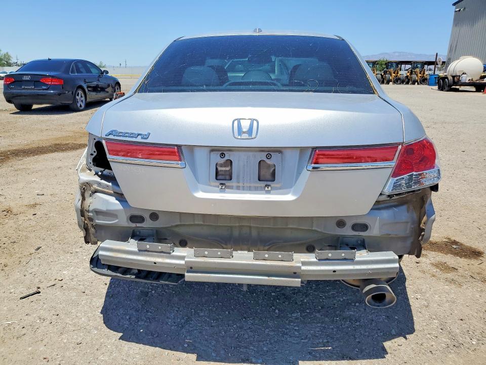 Aukcja sprzedaży 2012 Honda Accord, vin: 1HGCP2F84CA172940, numer aukcji: 57958466