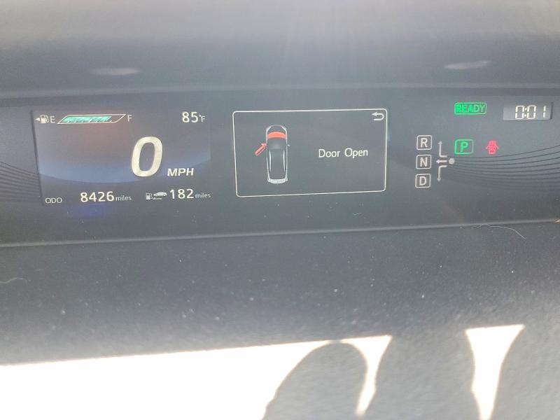 2016 Toyota Corolla მანქანა იყიდება აუქციონზე, vin: JTDBVRBD7GA000354, აუქციონის ნომერი: 58656756
