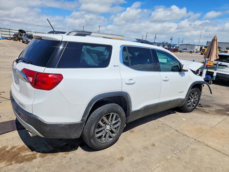 Aukcja sprzedaży 2019 Gmc Acadia, vin: 1GKKNMLS7KZ283403, numer aukcji: 56710436