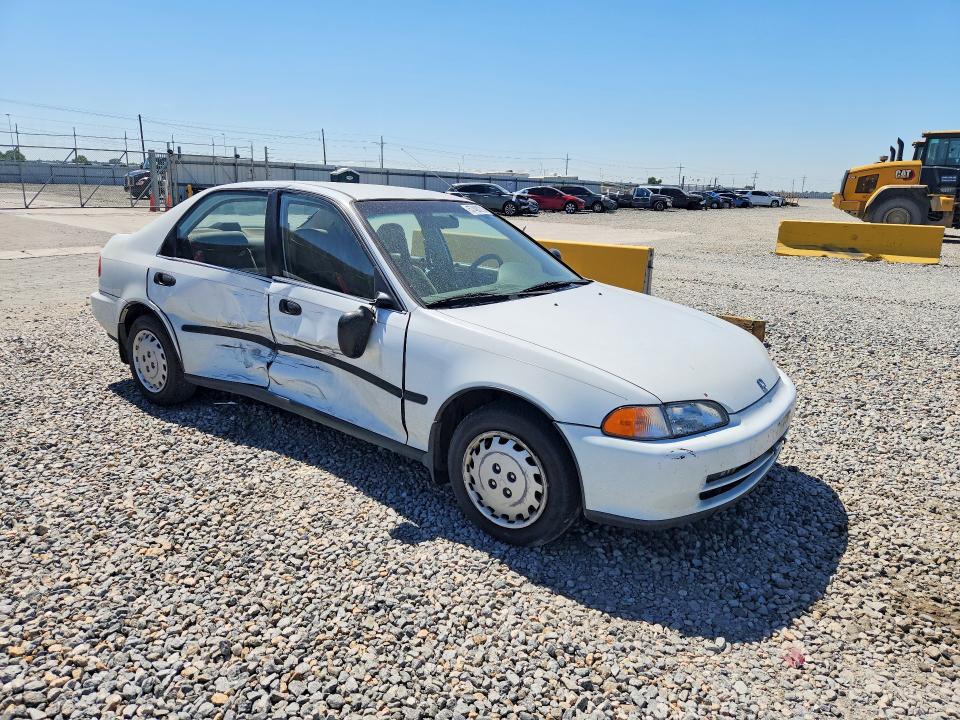 Продажа на аукционе авто 1995 Honda Civic, vin: JHMEG8655SS019958, номер лота: 57400216