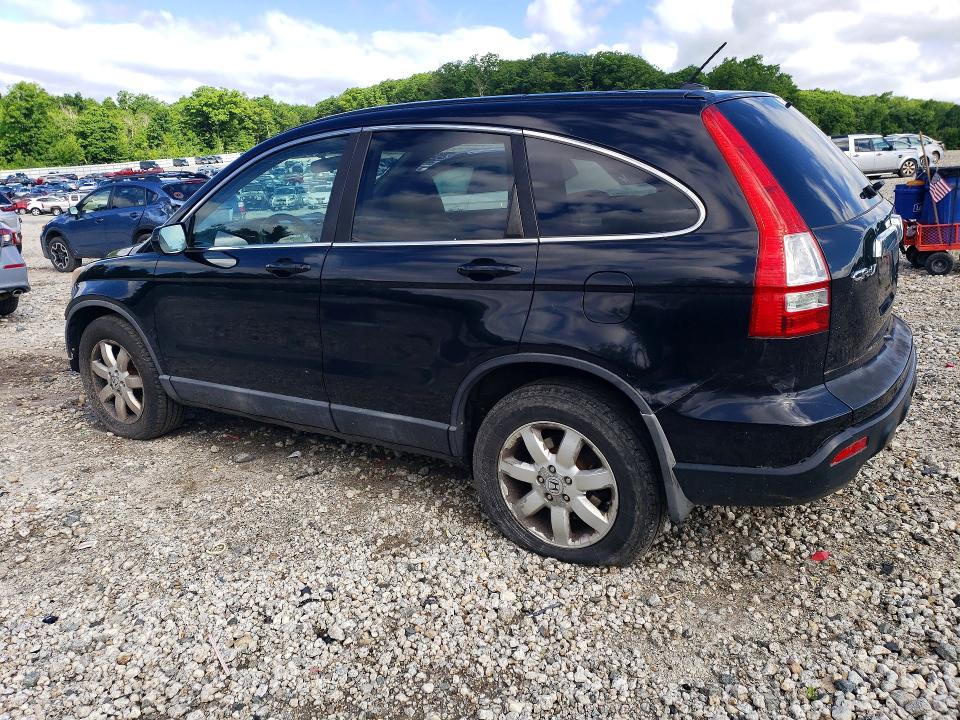 Продаж на аукціоні авто 2009 Honda Cr-v, vin: 5J6RE48779L031754, номер лоту: 55683376