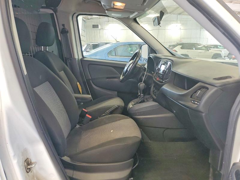 Продажа на аукционе авто 2017 Ram Promaster City, vin: ZFBERFAB8H6D93825, номер лота: 57003256