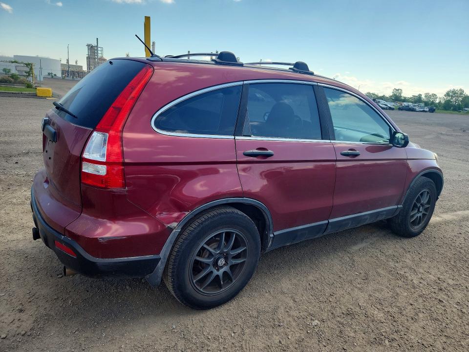 Продажа на аукционе авто 2008 Honda Cr-v, vin: 5J6RE38398L802429, номер лота: 58591226