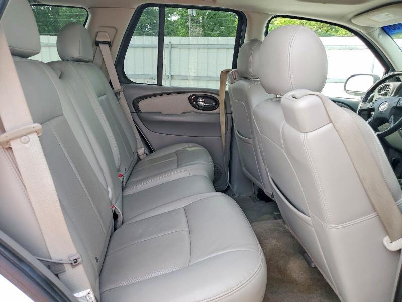 Aukcja sprzedaży 2007 Buick Rainier, vin: 5GADT13S072259812, numer aukcji: 48534756