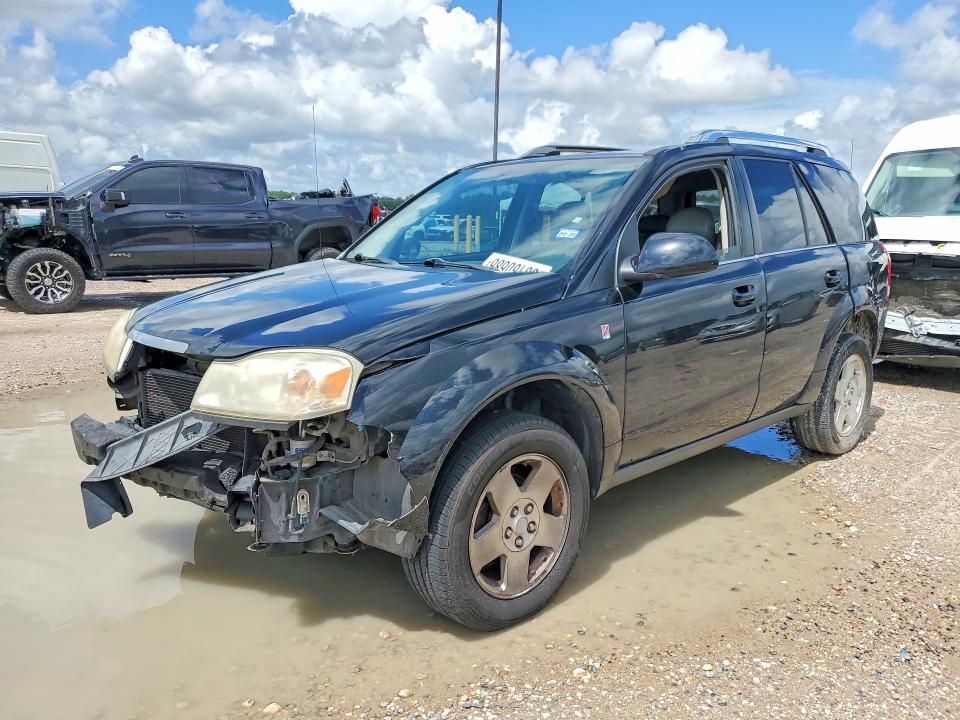 56180686 :رقم المزاد ، 5GZCZ53467S816299 vin ، 2007 Saturn Vue مزاد بيع