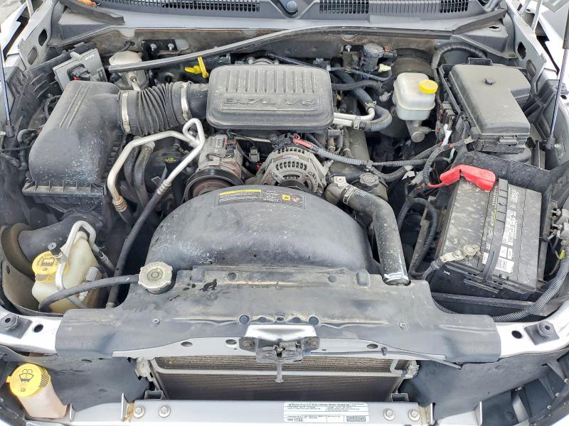 57302386 :رقم المزاد ، 1D7RE3GK0BS511691 vin ، 2011 Dodge Dakota مزاد بيع