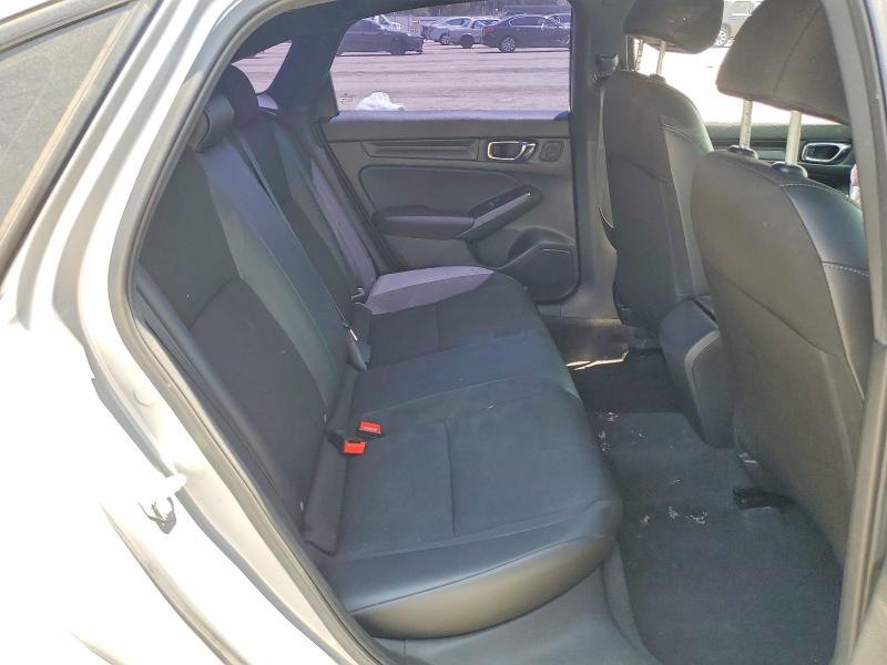 Aukcja sprzedaży 2022 Honda Civic, vin: 2HGFE2F51NH539144, numer aukcji: 55096896