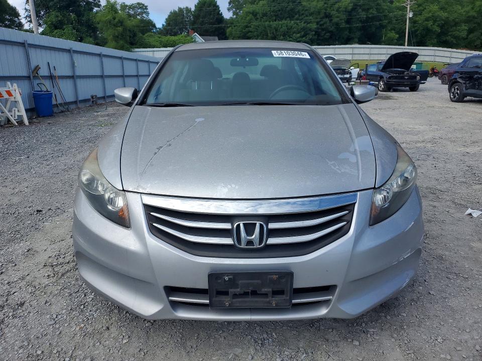 Продажа на аукционе авто 2012 Honda Accord, vin: 1HGCP2F74CA225093, номер лота: 58103046