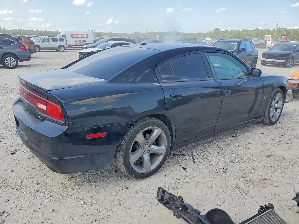 59542816 :رقم المزاد ، 2C3CDXCT3CH303679 vin ، 2012 Dodge Charger مزاد بيع