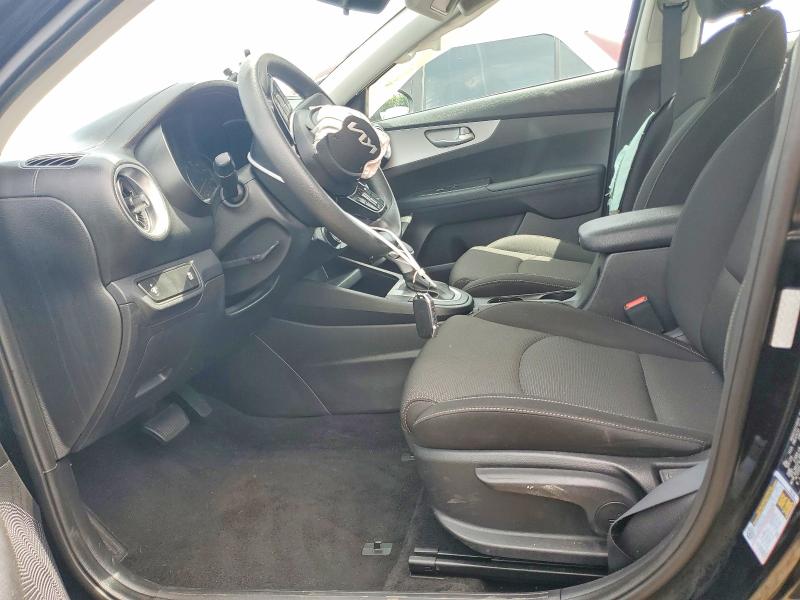 52897526 :رقم المزاد ، 3KPF24AD8PE623249 vin ، 2023 Kia Forte مزاد بيع
