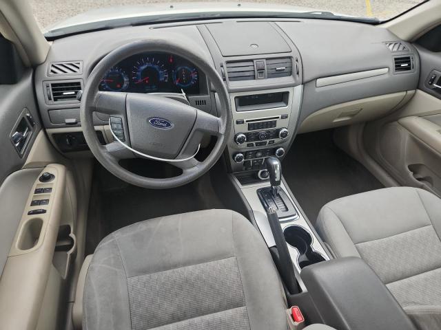 Продажа на аукционе авто 2012 Ford Fusion, vin: 3FAHP0GA8CR271055, номер лота: 58220146