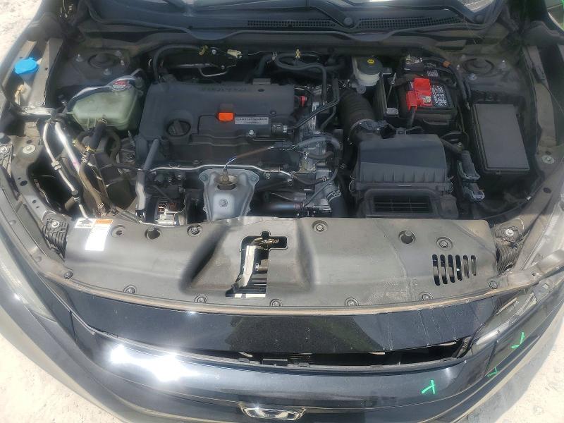 Aukcja sprzedaży 2019 Honda Civic, vin: 2HGFC2F84KH605889, numer aukcji: 56088526