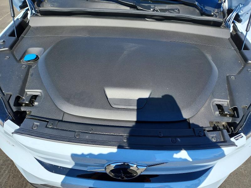Продаж на аукціоні авто 2025 Volvo Ex40, vin: YV4ER3HL0S2595254, номер лоту: 58489736