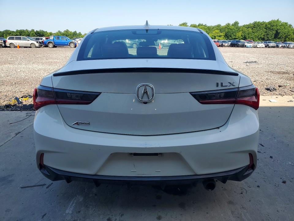 57540386 :رقم المزاد ، 19UDE2F83KA005185 vin ، 2019 Acura Ilx مزاد بيع