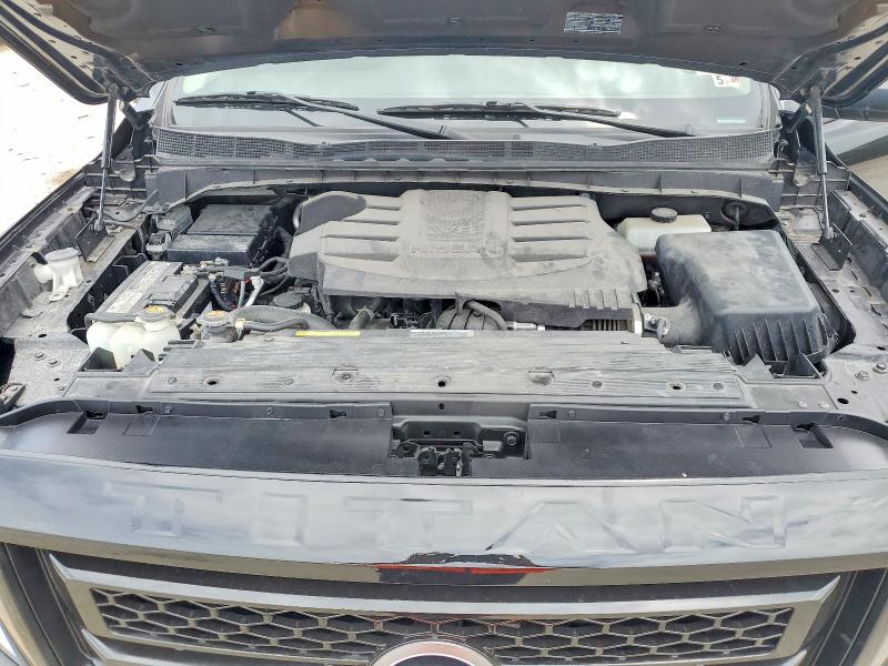 Auction sale of the 2023 Nissan Titan, vin: 1N6AA1EC6PN113066, lot number: 55584386