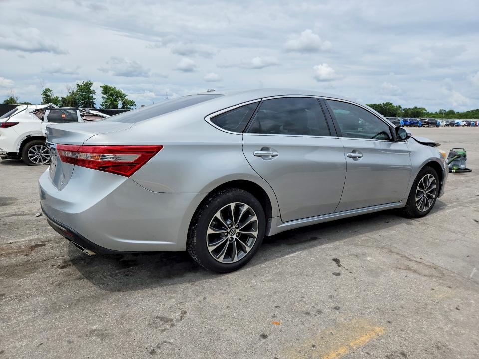 Aukcja sprzedaży 2016 Toyota Avalon, vin: 4T1BK1EB2GU217311, numer aukcji: 56672476