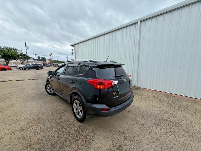 Aukcja sprzedaży 2015 Toyota Rav4, vin: 2T3WFREV9FW202485, numer aukcji: 57091496