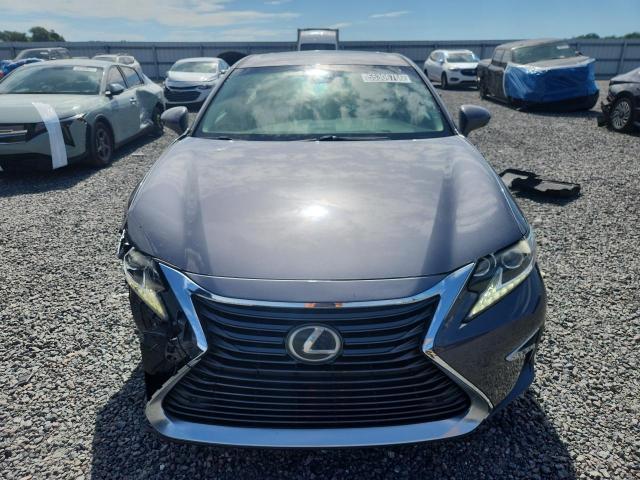 Aukcja sprzedaży 2017 Lexus Es, vin: 58ABK1GG1HU067274, numer aukcji: 55306766
