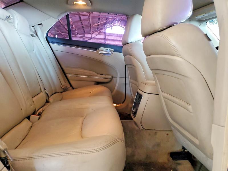 Продажа на аукционе авто 2011 Chrysler 300, vin: 2C3CA5CG9BH613916, номер лота: 57075856