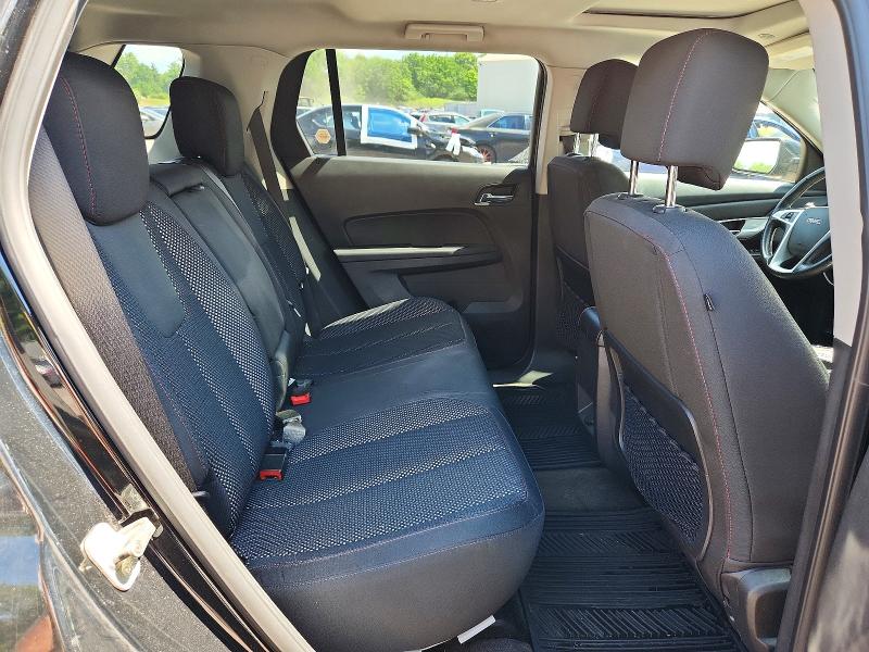 Продажа на аукционе авто 2011 Gmc Terrain, vin: 2CTFLTEC1B6220977, номер лота: 57926826