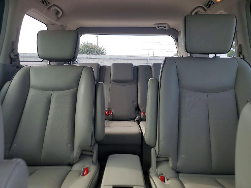 Продажа на аукционе авто 2015 Nissan Quest, vin: JN8AE2KP4F9121702, номер лота: 56026076