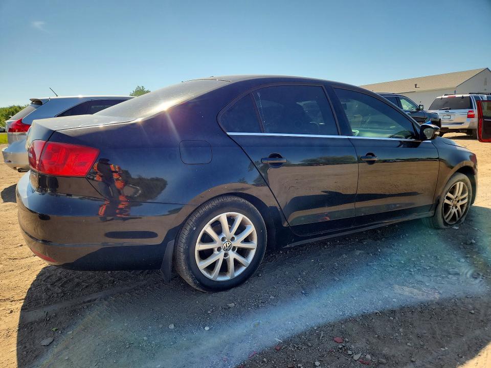 Aukcja sprzedaży 2013 Volkswagen Jetta, vin: 3VWDP7AJ1DM397070, numer aukcji: 56157006