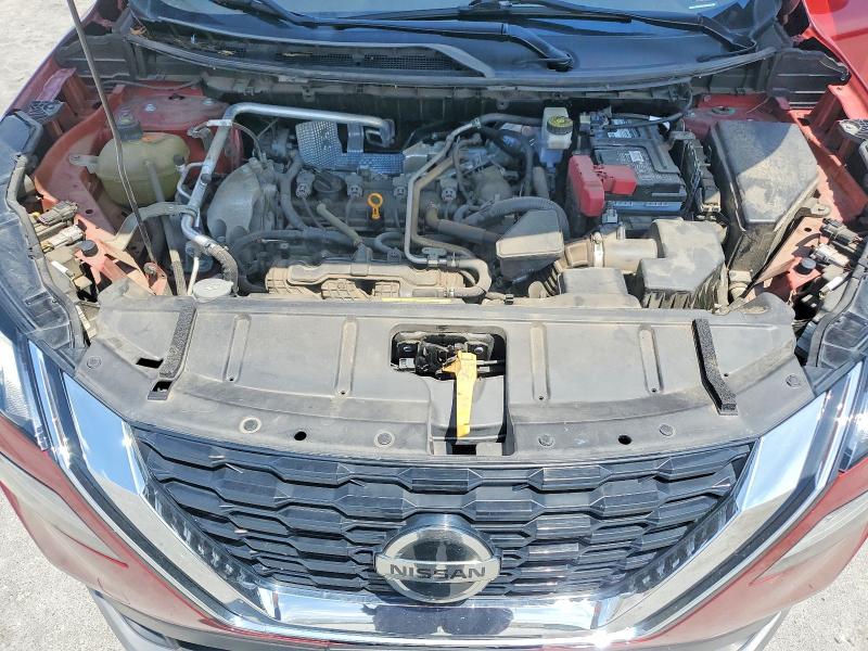 Продаж на аукціоні авто 2021 Nissan Rogue, vin: 5N1AT3BB2MC790834, номер лоту: 56111096