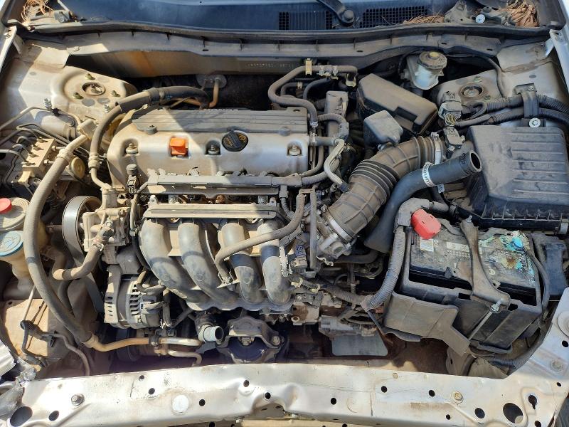 Продажа на аукционе авто 2012 Honda Accord, vin: 1HGCP2F68CA125733, номер лота: 56098326