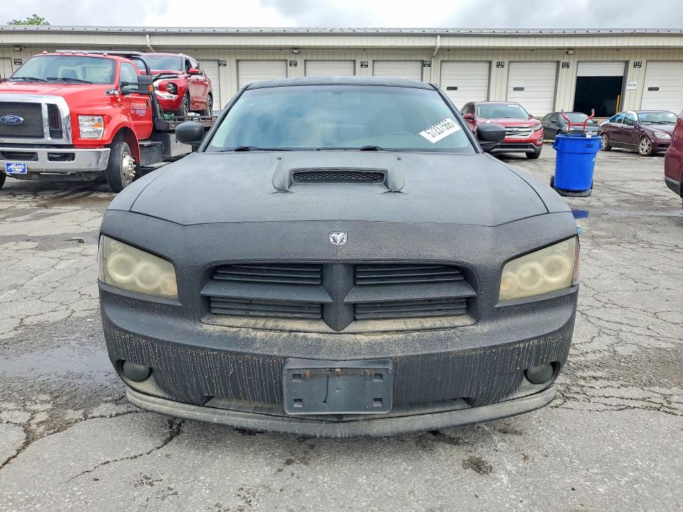 Aukcja sprzedaży 2006 Dodge Charger, vin: 2B3KA53HX6H234687, numer aukcji: 57237566