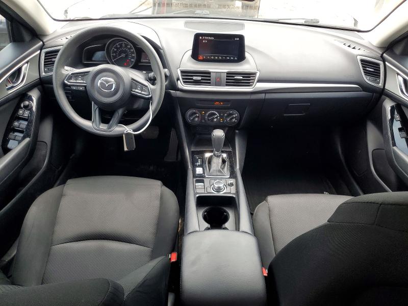 Aukcja sprzedaży 2018 Mazda 3, vin: 3MZBN1K78JM185579, numer aukcji: 58007646