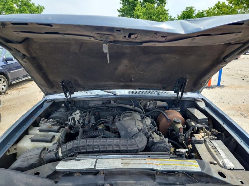 Aukcja sprzedaży 2000 Ford Explorer, vin: 1FMDU72X8YUA54526, numer aukcji: 55778446