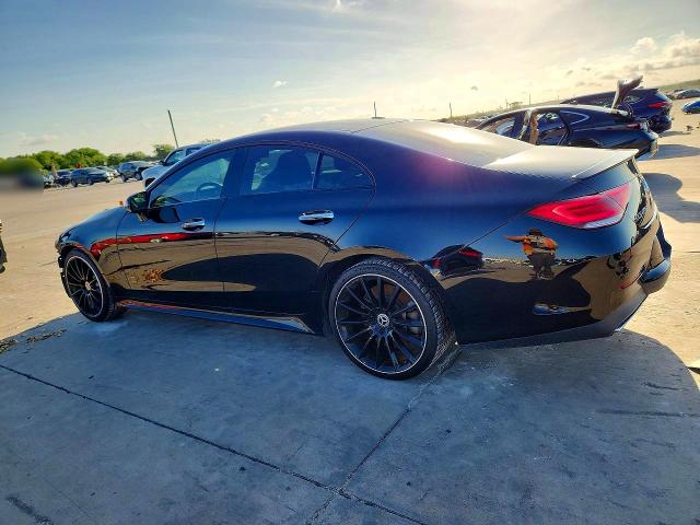 57070706 :رقم المزاد ، WDD2J5JB7LA049428 vin ، 2020 Mercedes-benz Cls مزاد بيع