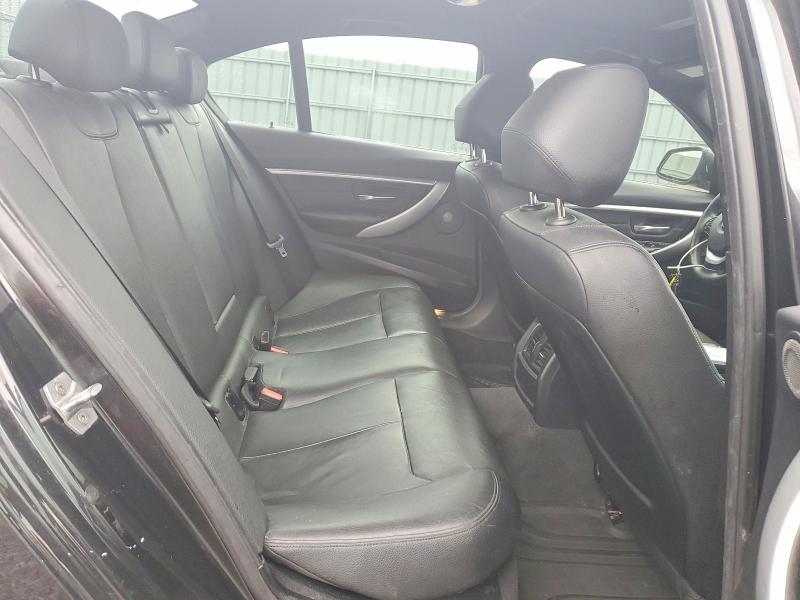 57964586 :رقم المزاد ، WBA8E1C56GK478534 vin ، 2016 Bmw 330e مزاد بيع
