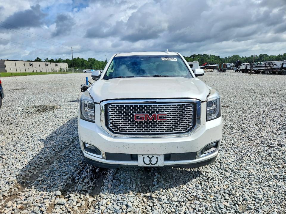 Aukcja sprzedaży 2017 Gmc Yukon, vin: 1GKS2CKJ7HR274270, numer aukcji: 58022336
