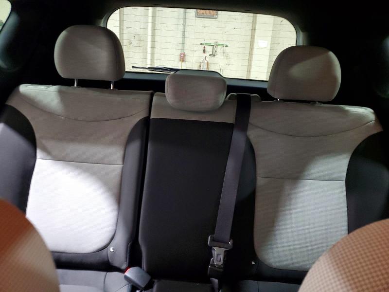 Продаж на аукціоні авто 2015 Kia Soul, vin: KNDJN2A28F7806895, номер лоту: 58765206